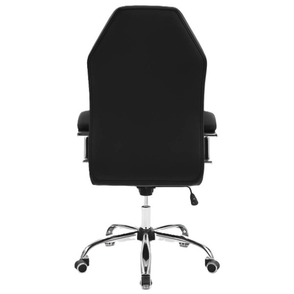 Фото - Крісло офісне Special4You Imperium Black (E7504)