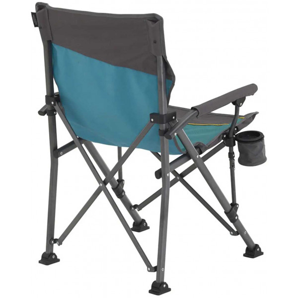 Фото - Складаний стілець Uquip Roxy Blue/Grey (244002)
