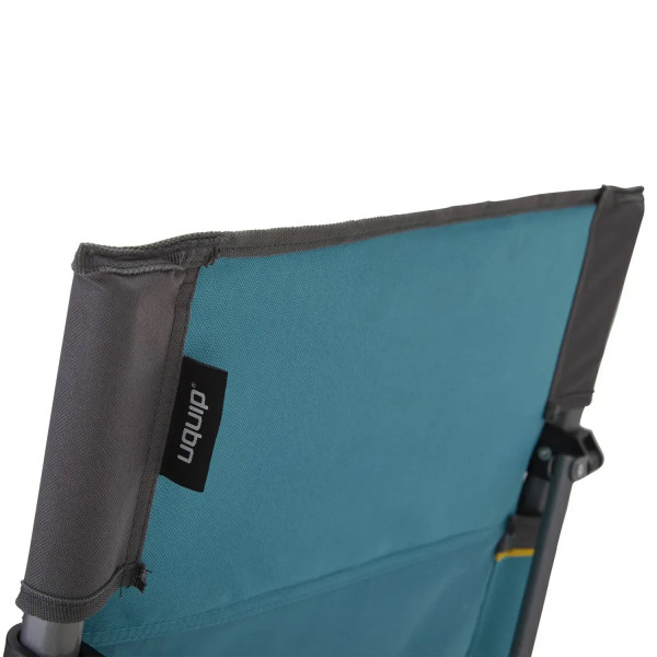 Фото - Складне крісло Uquip Sidney Blue/Grey (244003)