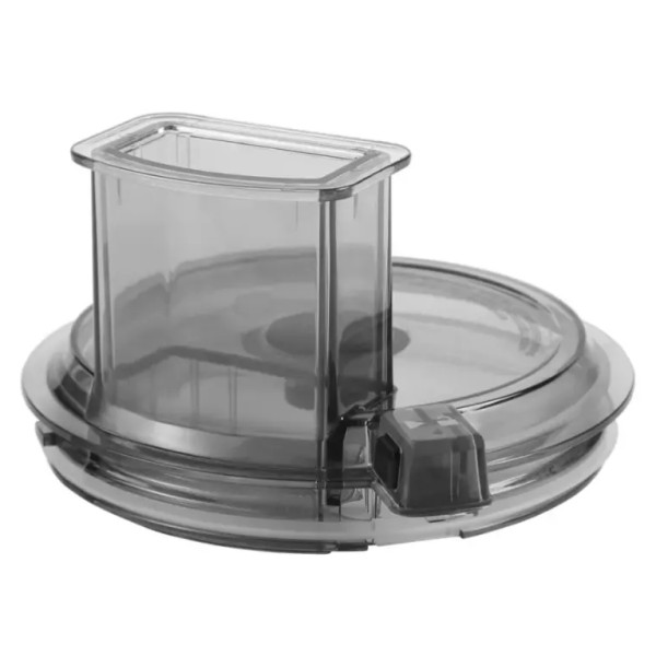 Фото - Насадка для блендера Ninja Кришка та штовхач для чаші 2.1 л для BN650EU (4355KU650EUUK)