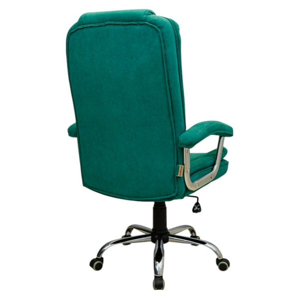 Фото - Кресло офисное Richman Калифорния Ю Хром П3 M-1 (Tilt) Симпл 13