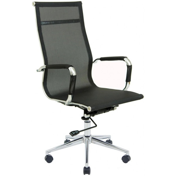 Фото - Крісло офісне Richman Кельн Хром DT Deep Tilt