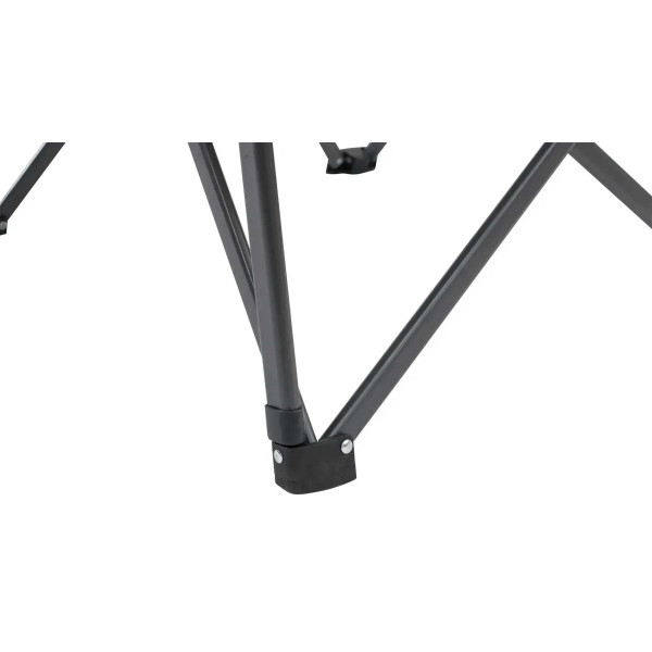 Фото - Складаний стілець Outwell Derwent Black (470444)