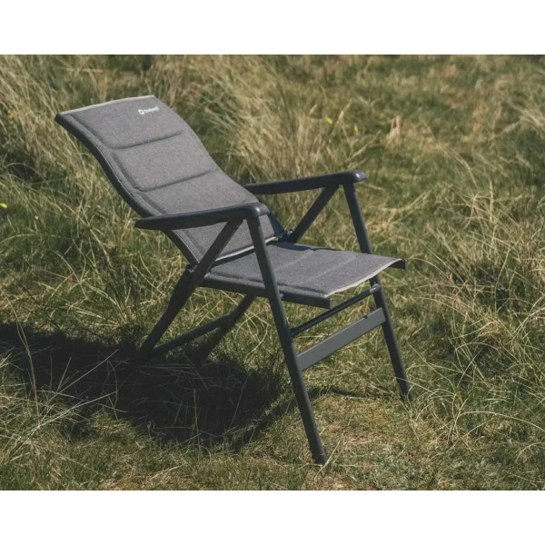 Фото - Складаний стілець Outwell Helena (410133)