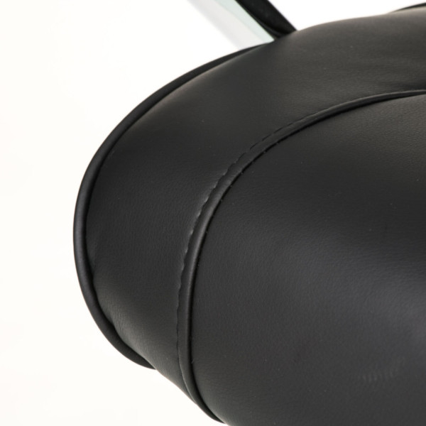 Фото - Крісло офісне Special4You Sicilia black (E7122)