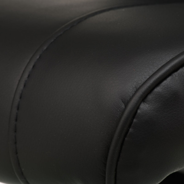 Фото - Крісло офісне Special4You Sicilia black (E7122)