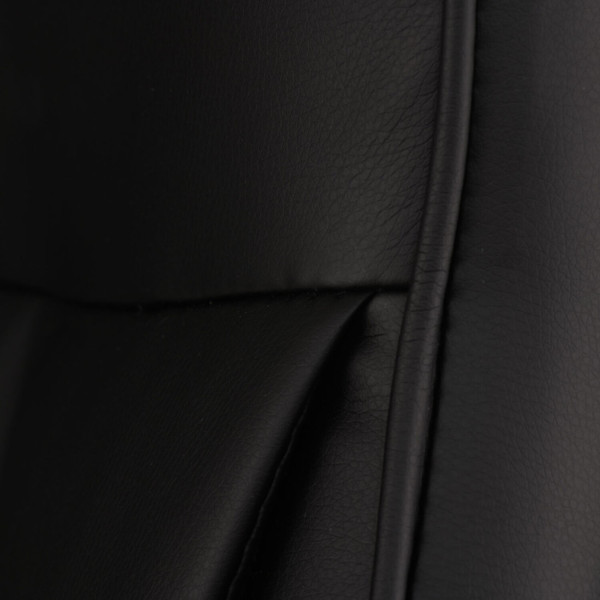 Фото - Крісло офісне Special4You Sicilia black (E7122)