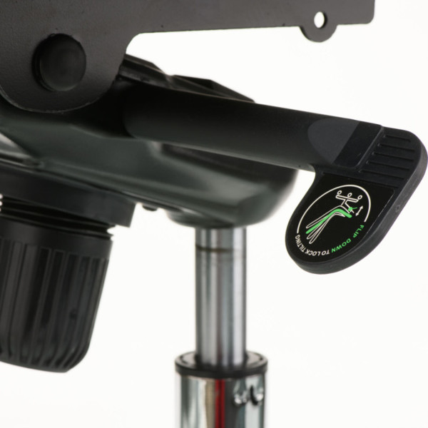 Фото - Крісло офісне Special4You Sicilia black (E7122)