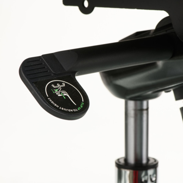 Фото - Крісло офісне Special4You Sicilia black (E7122)