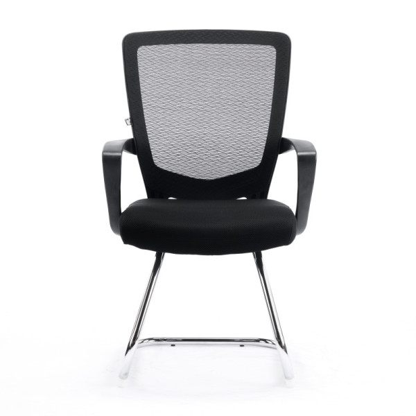 Фото - Крісло офісне Special4You Torino office Black (E7436)