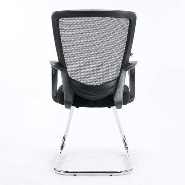 Фото - Крісло офісне Special4You Torino office Black (E7436)