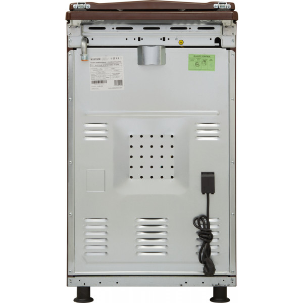 Фото - Плита газова ELEYUS KRONO 5003 EF BR