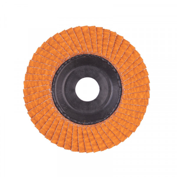 Фото - Круг шліфувальний Milwaukee SLC50/115G60 CERA TURBO 115 мм (4932472229)