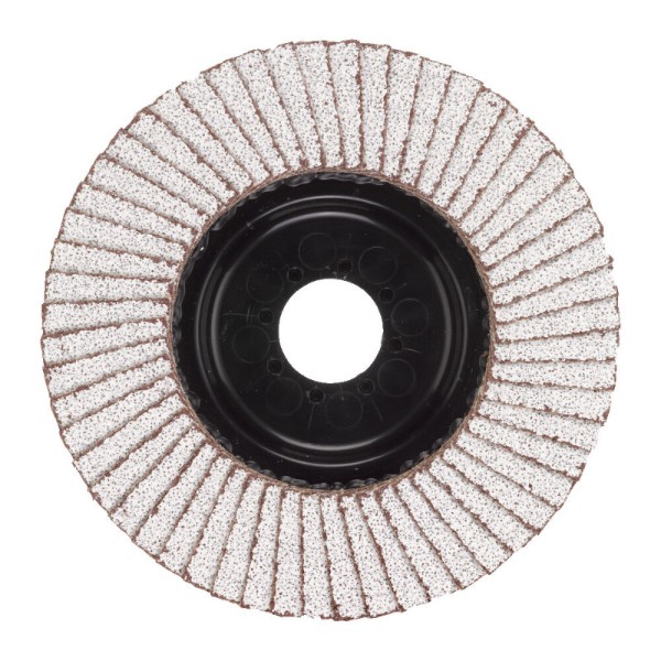 Фото - Круг шліфувальний Milwaukee SLC50/125G60 ALUMINIUM 125 мм (4932479092)