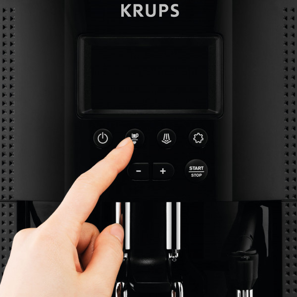 Фото - Кавомашина Krups EA816570