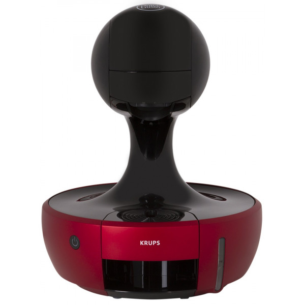 Фото - Кавоварка капсульна Krups KP350510