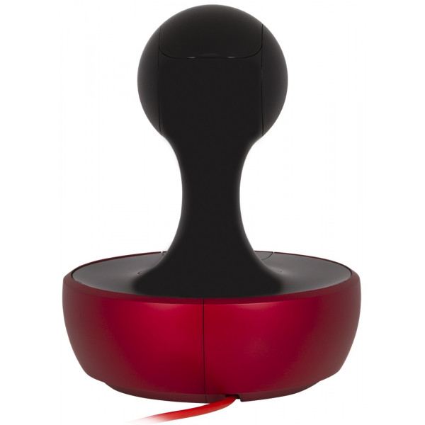 Фото - Кавоварка капсульна Krups KP350510