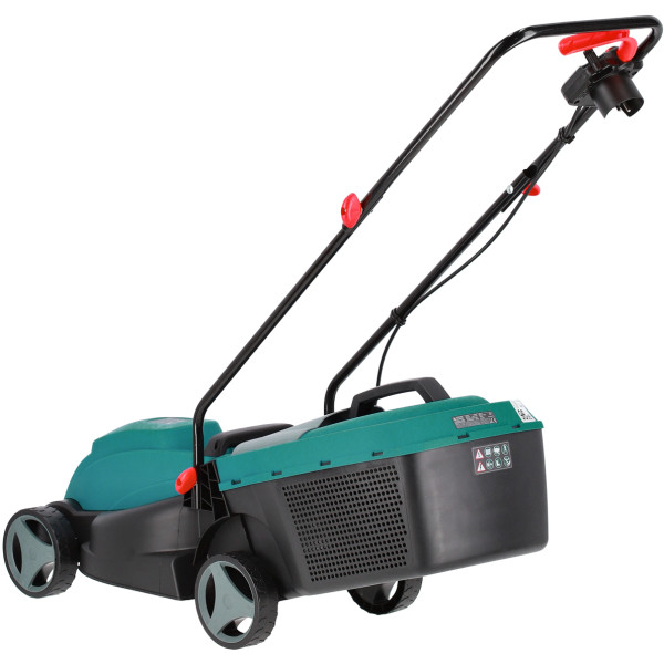 Фото - Газонокосарка електрична Konner&Sohnen KS32LM