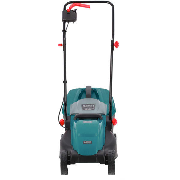 Фото - Газонокосарка електрична Konner&Sohnen KS32LM