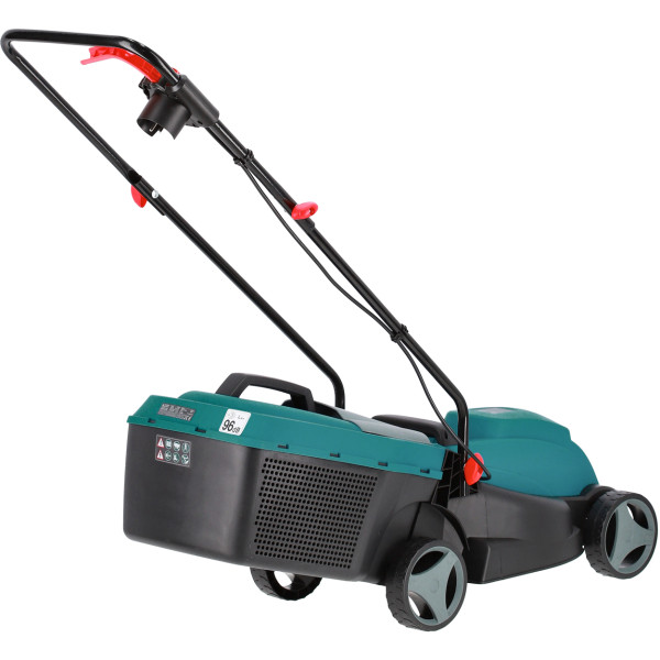 Фото - Газонокосарка електрична Konner&Sohnen KS32LM