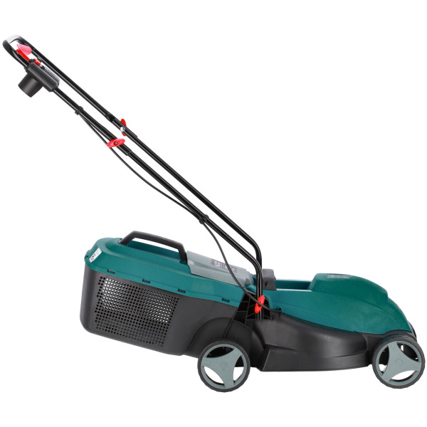 Фото - Газонокосарка електрична Konner&Sohnen KS32LM