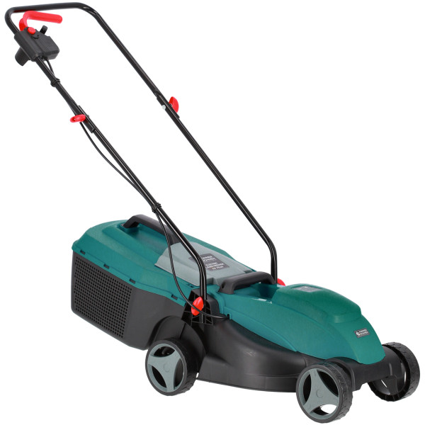 Фото - Газонокосарка електрична Konner&Sohnen KS32LM