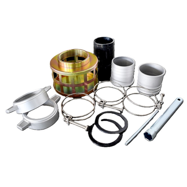 Фото - Мотопомпа Konner&Sohnen KS 80MW