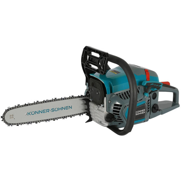 Фото - Ланцюгова пила Konner&Sohnen KS CS21G-13