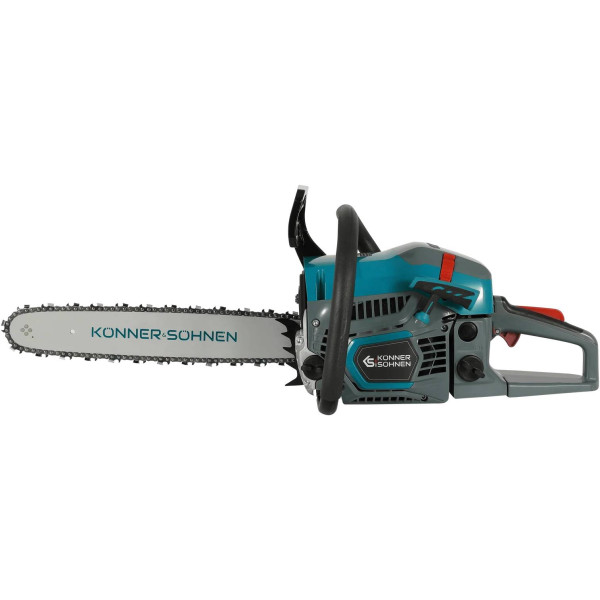 Фото - Ланцюгова пила Konner&Sohnen KS CS21G-16