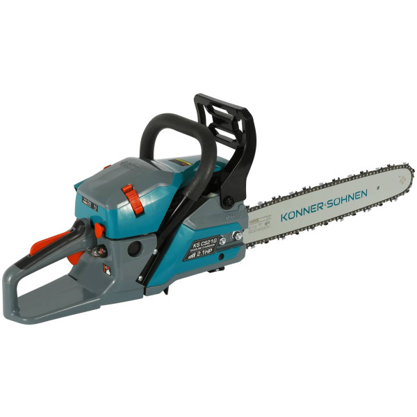 Фото - Ланцюгова пила Konner&Sohnen KS CS21G-16