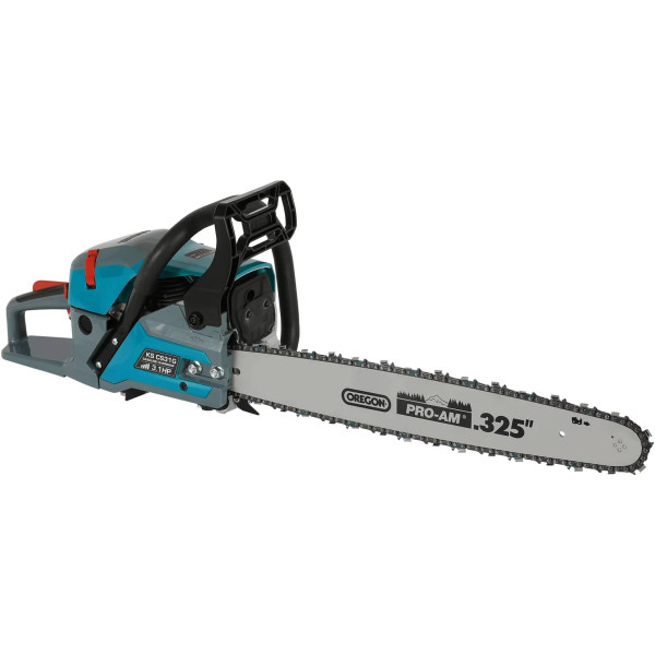 Фото - Ланцюгова пила Konner&Sohnen KS CS31G-16-1