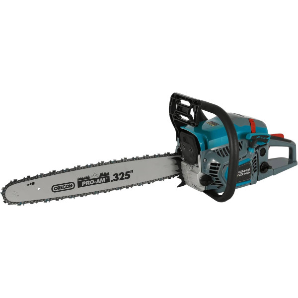 Фото - Ланцюгова пила Konner&Sohnen KS CS31G-16-1