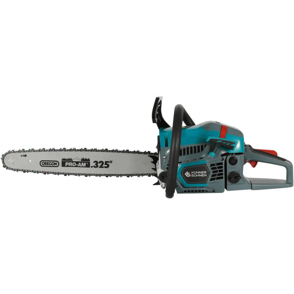 Фото - Ланцюгова пила Konner&Sohnen KS CS31G-16-1