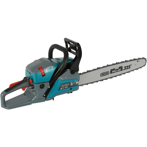 Фото - Ланцюгова пила Konner&Sohnen KS CS31G-16-1