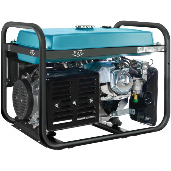 Фото - Генератор бензиновый Konner&Sohnen KS 10000E ATS