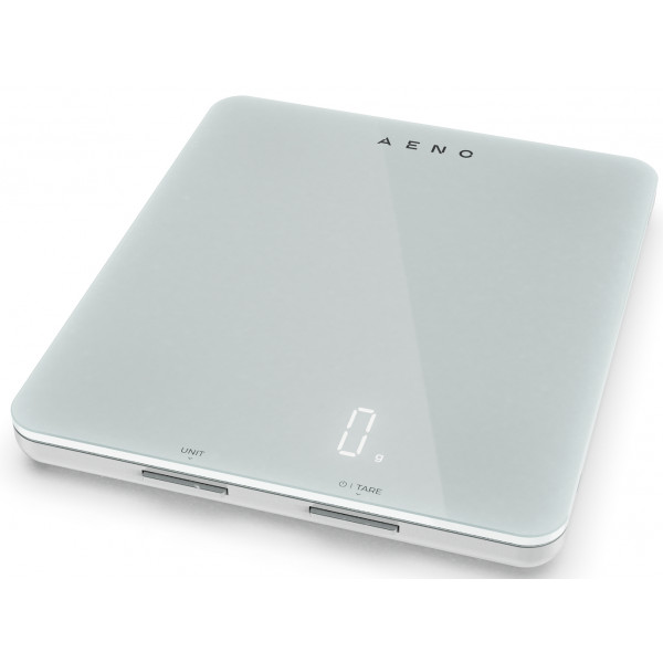 Фото - Ваги кухонні AENO Smart KS1S (AKS0001S)
