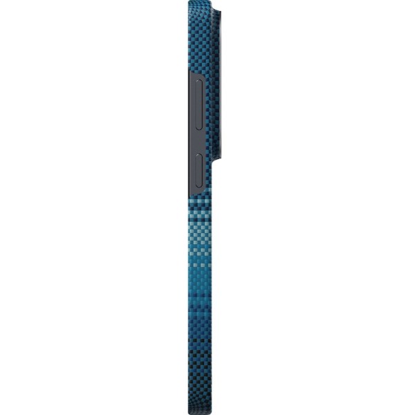 Фото - Чохол для смартфону Pitaka Edge Ultra-Slim Case Moment Moonrise for Samsung Galaxy S26 Ultra (KS2602U)
