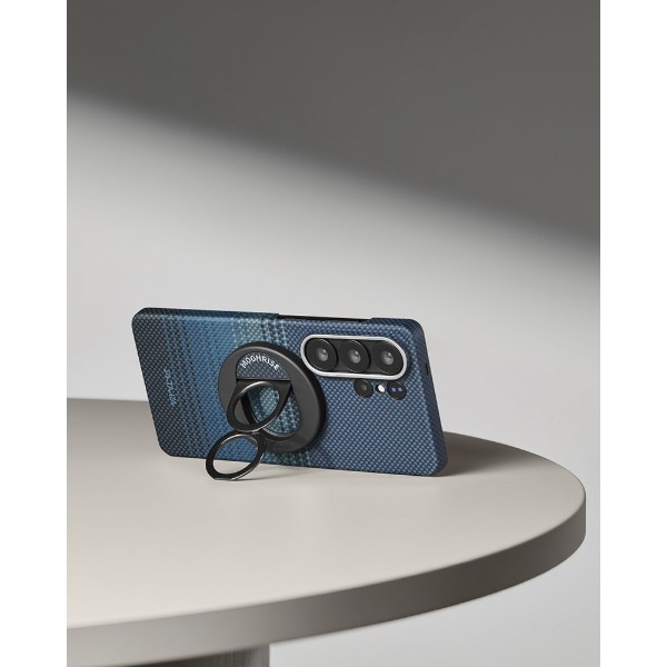 Фото - Чохол для смартфону Pitaka Edge Ultra-Slim Case Moment Moonrise for Samsung Galaxy S26 Ultra (KS2602U)