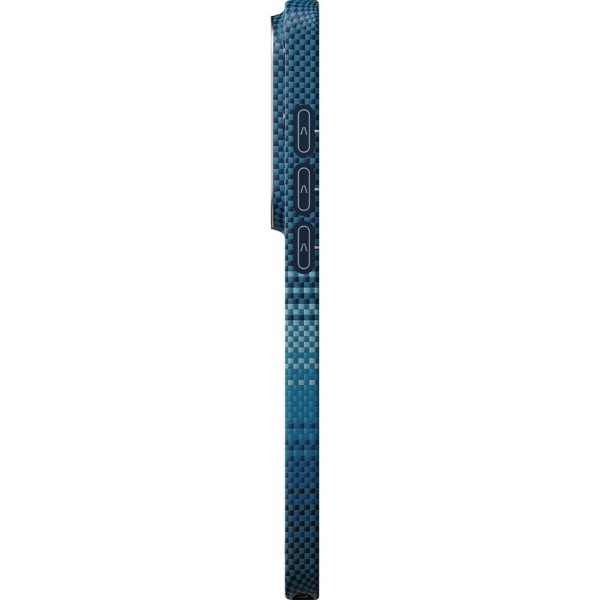 Фото - Чохол для смартфону Pitaka Edge Ultra-Slim Case Moment Moonrise for Samsung Galaxy S26 Ultra (KS2602U)
