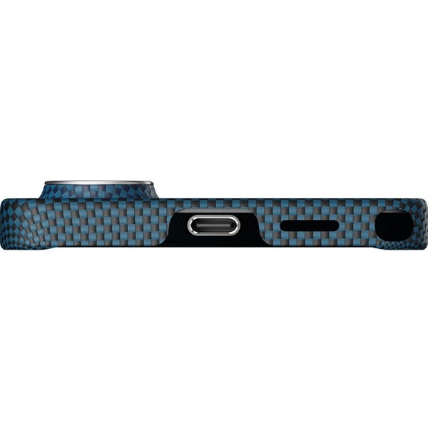 Фото - Чохол для смартфону Pitaka Edge Ultra-Slim Case Moment Moonrise for Samsung Galaxy S26 Ultra (KS2602U)