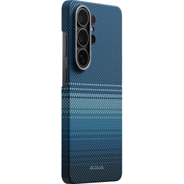 Фото - Чохол для смартфону Pitaka Edge Ultra-Slim Case Moment Moonrise for Samsung Galaxy S26 Ultra (KS2602U)