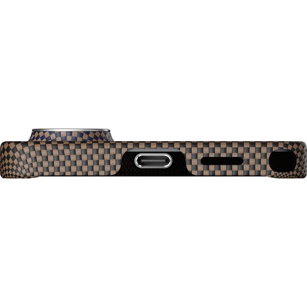 Фото - Чохол для смартфону Pitaka Edge Ultra-Slim Case Moment Sunset for Samsung Galaxy S26 Ultra (KS2603U)