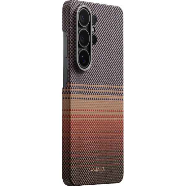Фото - Чохол для смартфону Pitaka Edge Ultra-Slim Case Moment Sunset for Samsung Galaxy S26 Ultra (KS2603U)