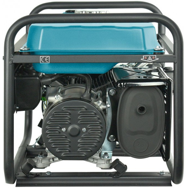 Фото - Генератор двопаливний Konner&Sohnen KS2900G