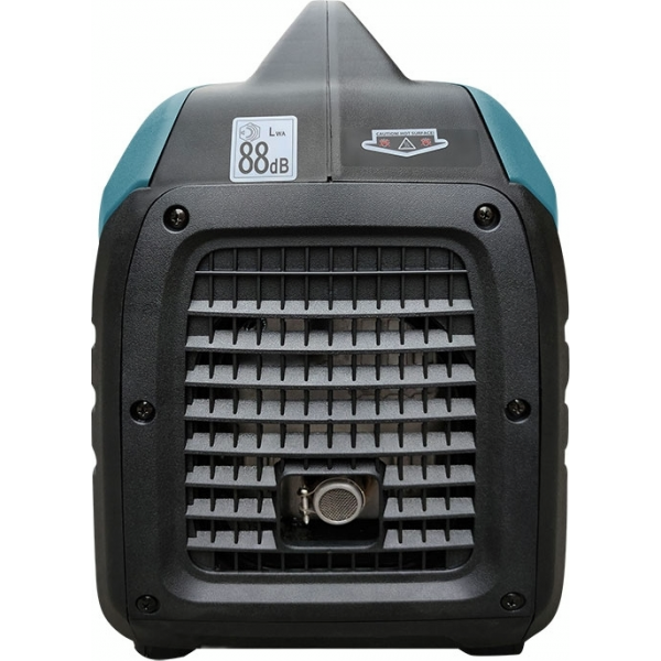 Фото - Генератор бензиновий Konner&Sohnen KS3100IS