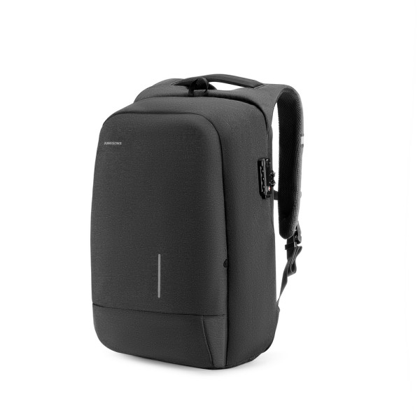 Фото - Рюкзак для ноутбуку Kingsons 13.3'' Dark Grey (KS3149W-D13)
