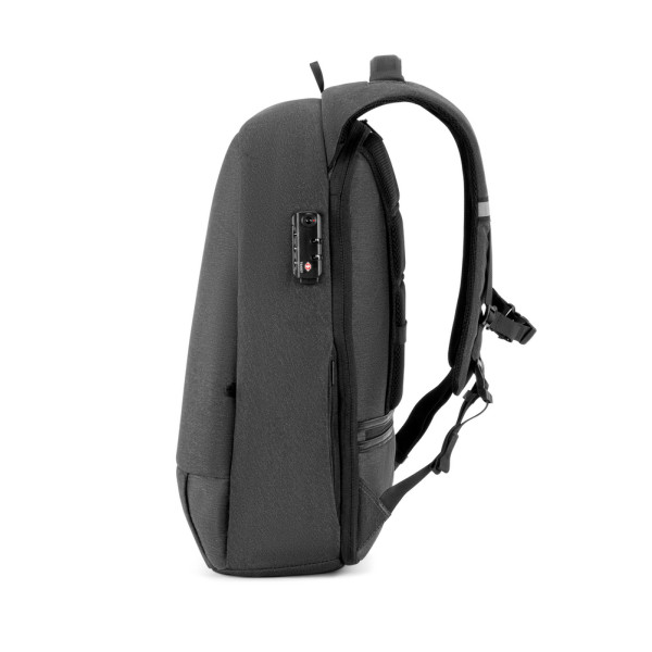 Фото - Рюкзак для ноутбуку Kingsons 13.3'' Dark Grey (KS3149W-D13)