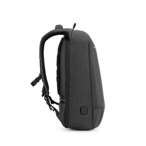 Фото - Рюкзак для ноутбуку Kingsons 13.3'' Dark Grey (KS3149W-D13)