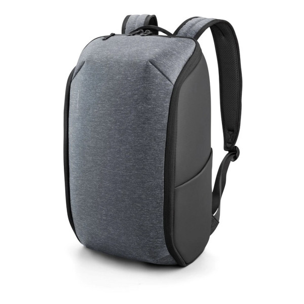 Фото - Рюкзак для ноутбука Kingsons 15.6'' Dark Grey (KS3203W-B)