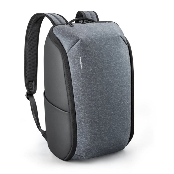 Фото - Рюкзак для ноутбука Kingsons 15.6'' Dark Grey (KS3203W-B)